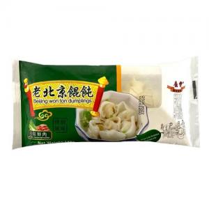 HR Wonton-Pork with Chinese Leaf 140g