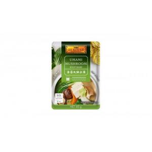 LKK Mushroom Soup Hot Pot Paste 60g