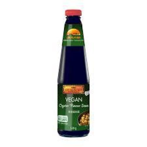 VEGAN OYSTER SAUCE