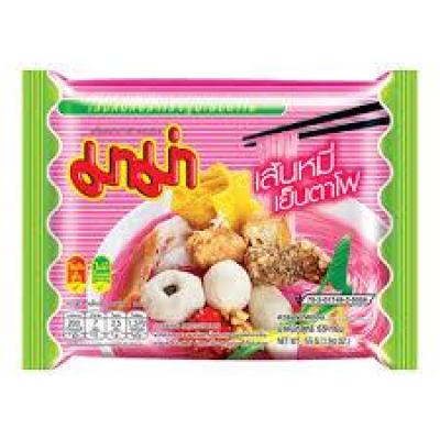 MAMA Yentafo - Rice VERMICELLI55g