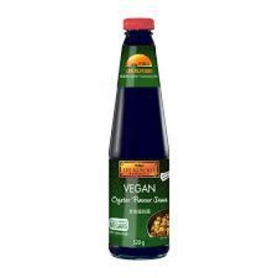 VEGAN OYSTER SAUCE